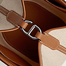 View: above, Hermès In-the-Loop 18 bag