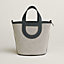 View: front, Hermès In-the-Loop 18 bag