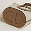 View: below, Hermès In-the-Loop 18 bag