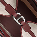 View: Detail, Hermès In-the-Loop 18 bag