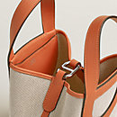 View: above, Hermès In-the-Loop 18 bag