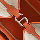 View: Detail, Hermès In-the-Loop 18 bag