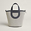 View: front, Hermès In-the-Loop 18 bag