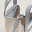View: above, Hermès In-the-Loop 18 bag