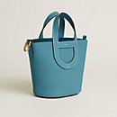 View: Back, Hermès In-the-Loop 18 stitch bag