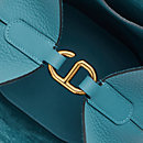 View: Detail, Hermès In-the-Loop 18 stitch bag