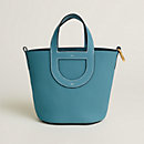 View: front, Hermès In-the-Loop 18 stitch bag