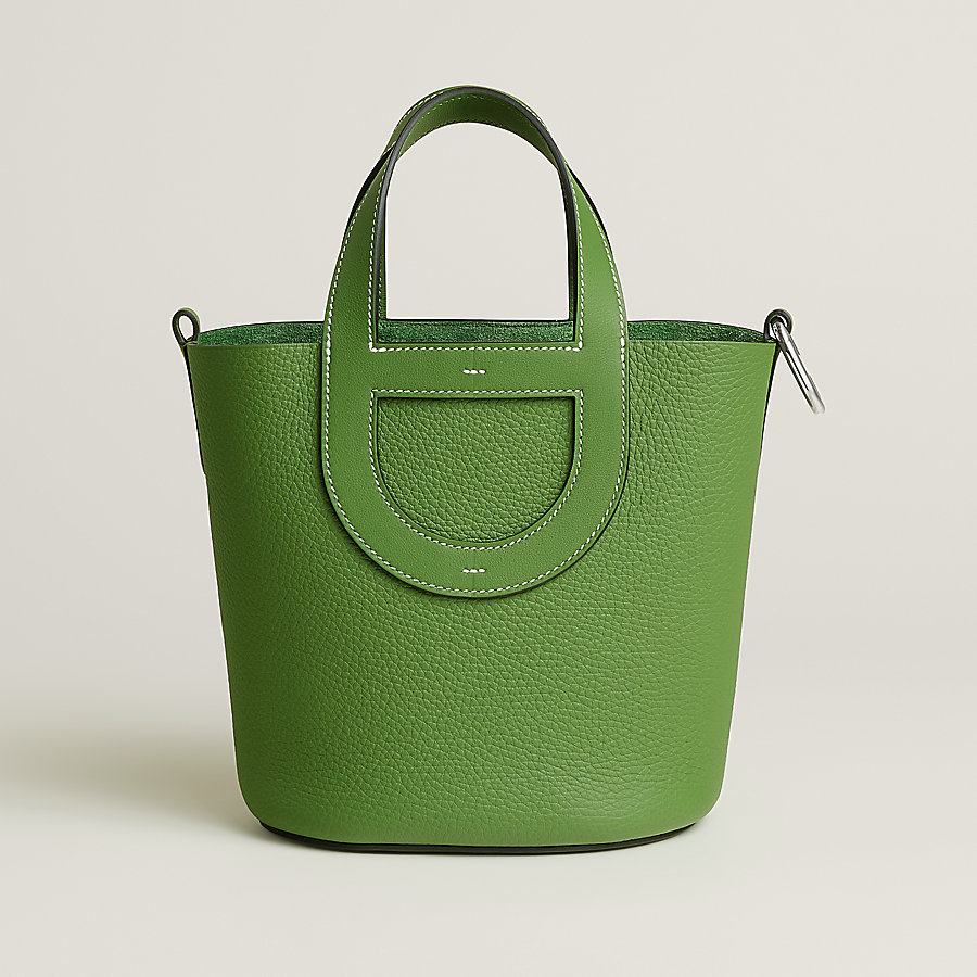 Hermès In-the-Loop 18 stitch bag