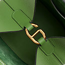 视图: 细节, Hermès In-the-Loop 18 stitch手提包