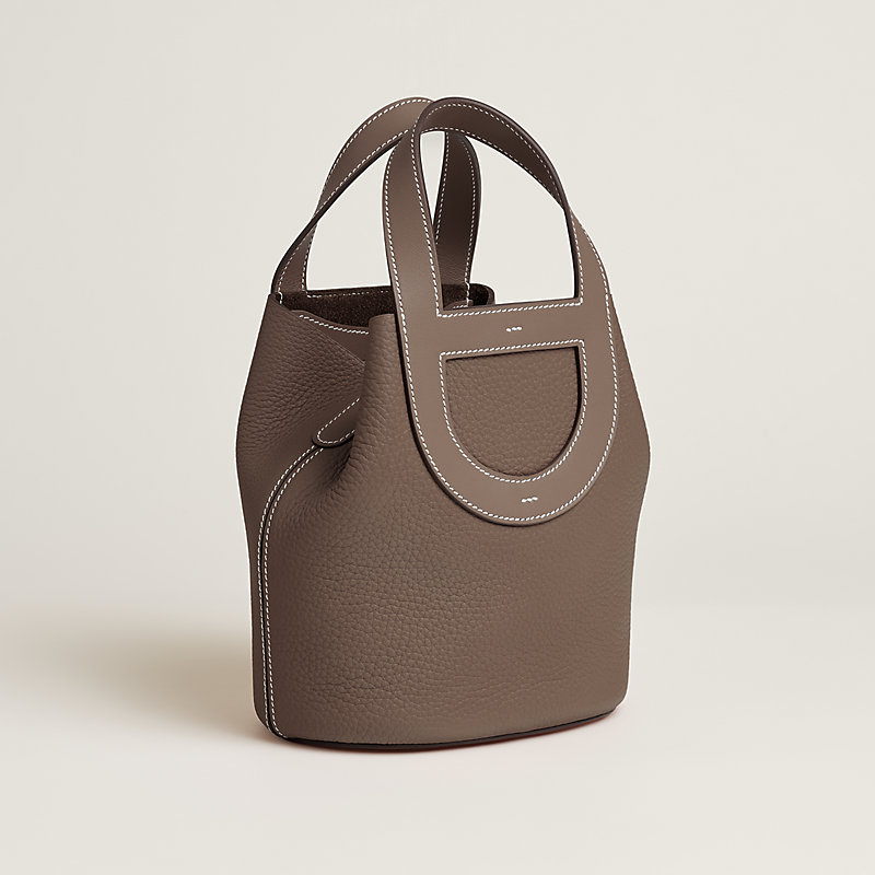Hermès In-the-Loop 18手提包