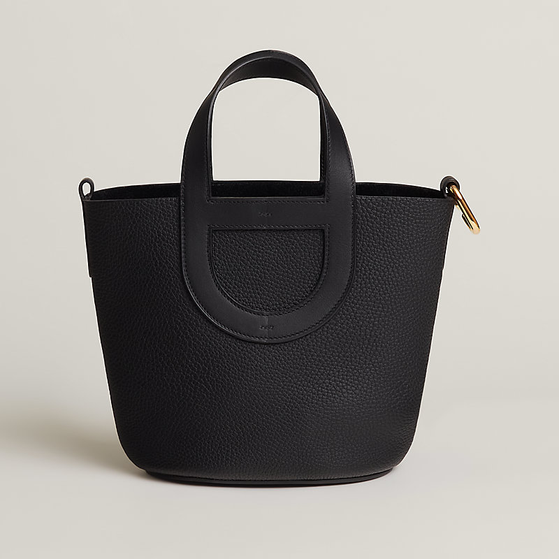 Hermès In-the-Loop 18手提包