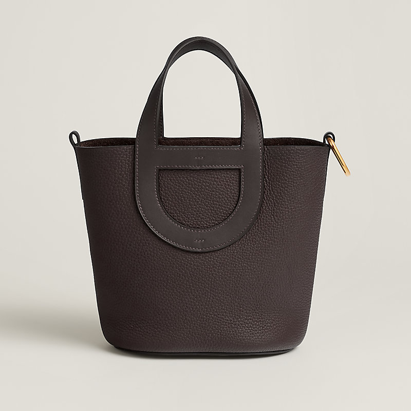 Hermès In-the-Loop 18手提包