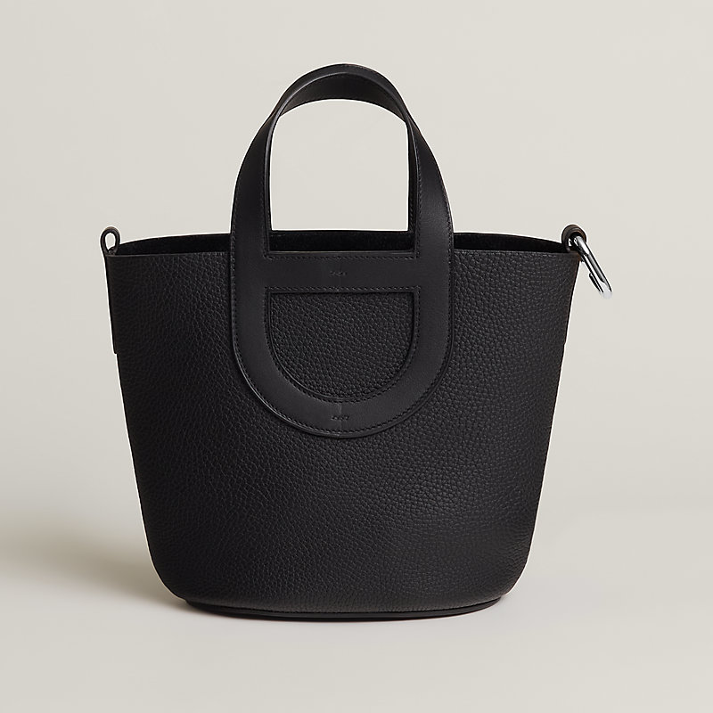Hermès In-the-Loop 18手提包