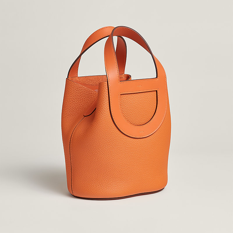 Hermès In-the-Loop 18手提包