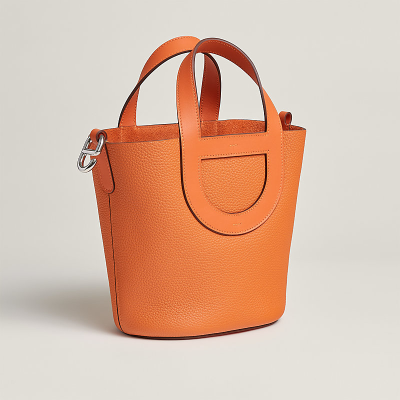 Hermès In-the-Loop 18手提包