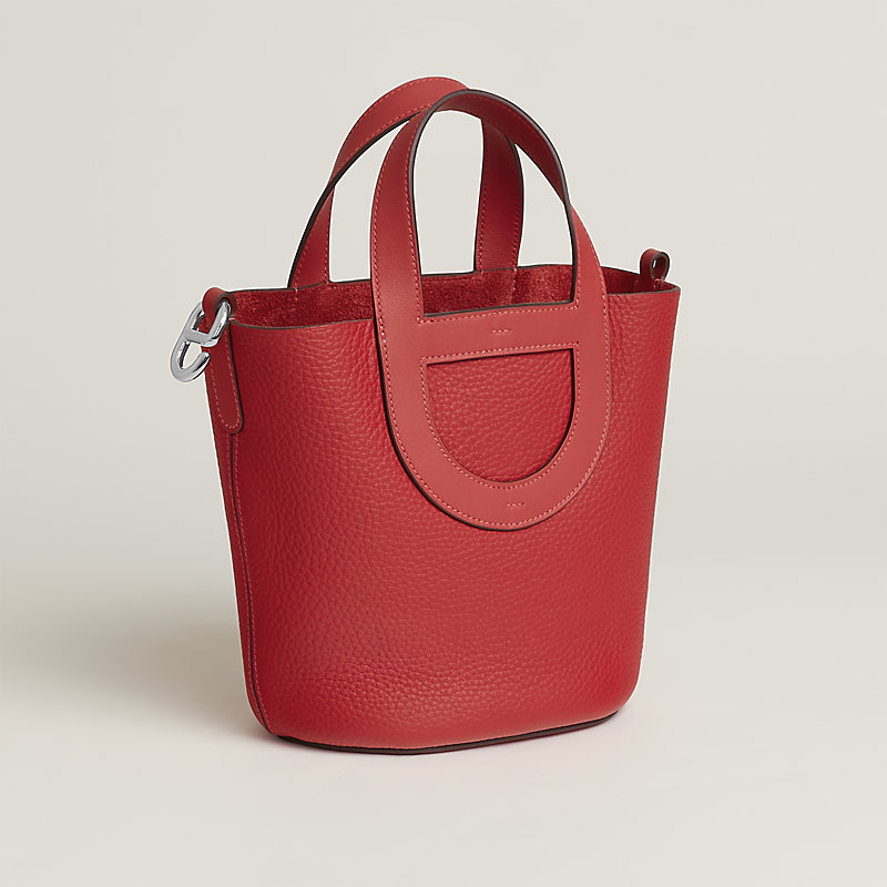 Hermès In-the-Loop 18手提包