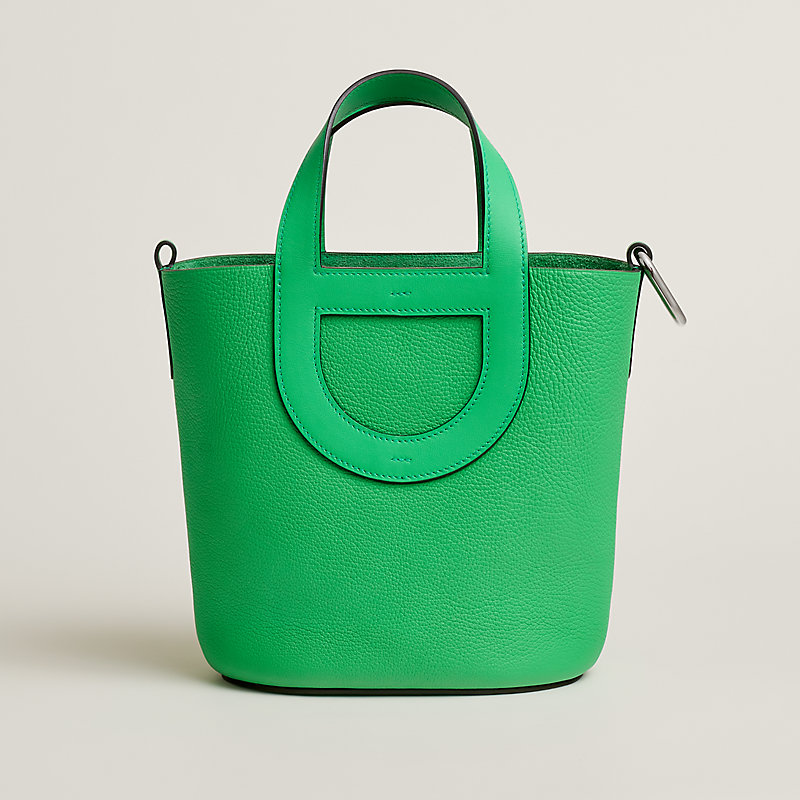 Hermès In-the-Loop 18手提包