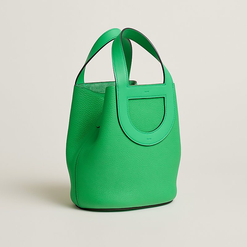 Hermès In-the-Loop 18手提包