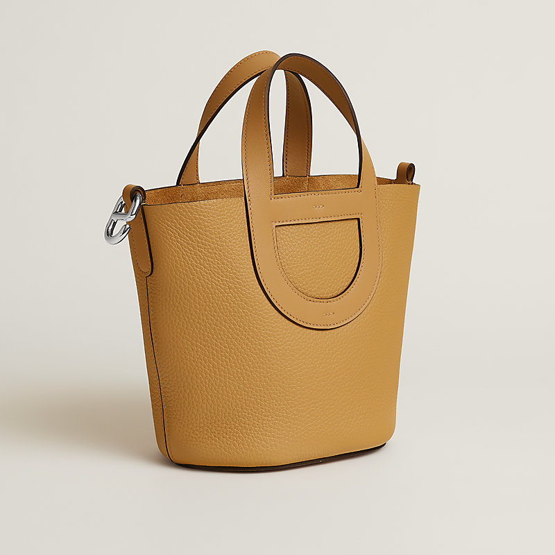 Hermès In-the-Loop 18手提包