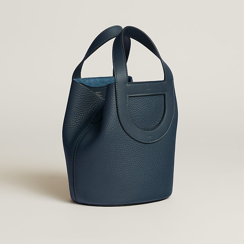 Hermès In-the-Loop 18手提包