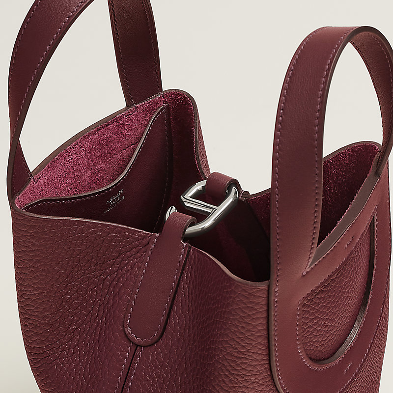 Hermès In-the-Loop 18手提包