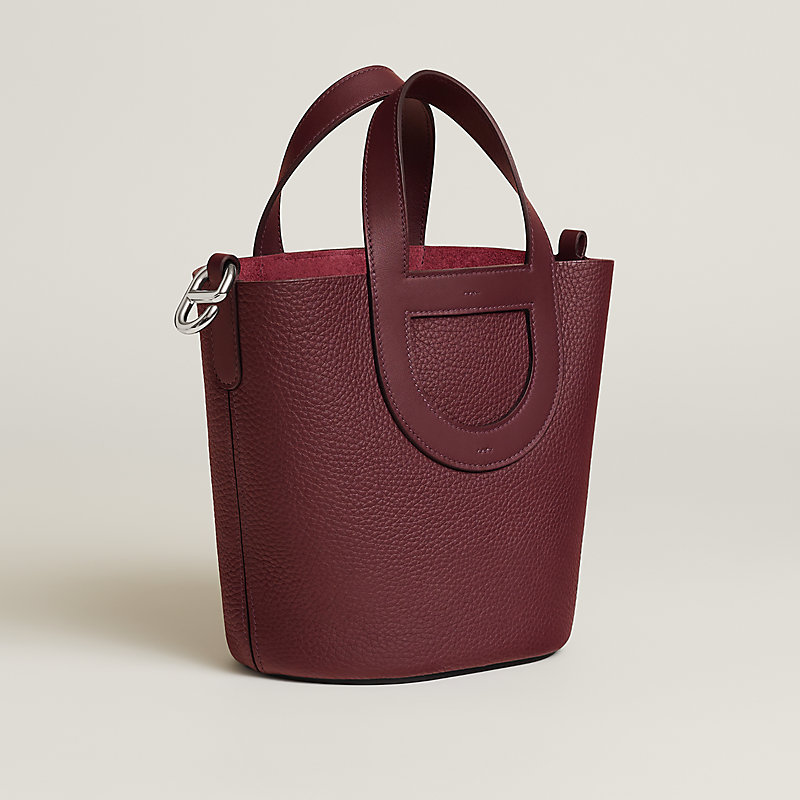 Hermès In-the-Loop 18手提包