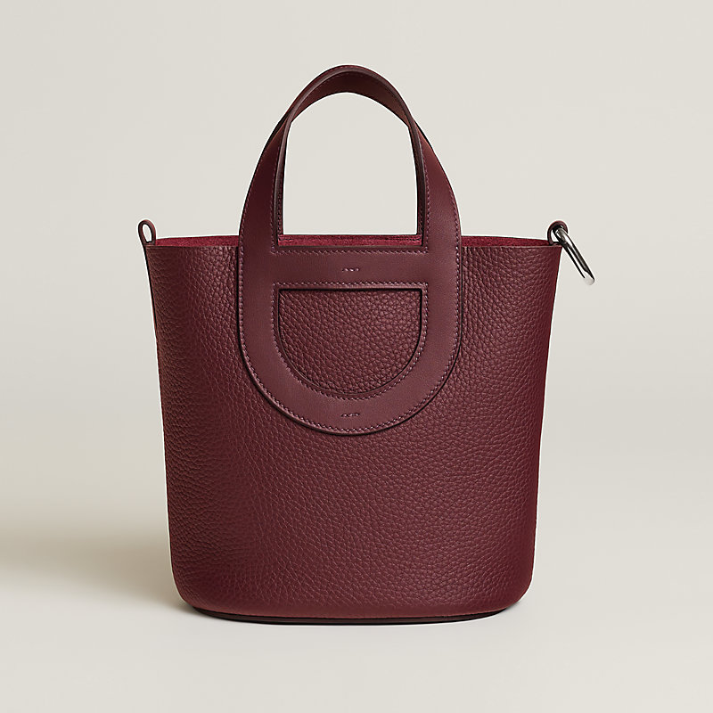 Hermès In-the-Loop 18手提包