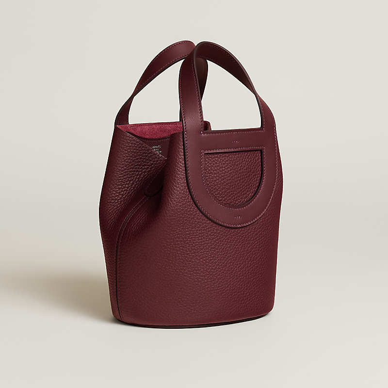 Hermès In-the-Loop 18手提包