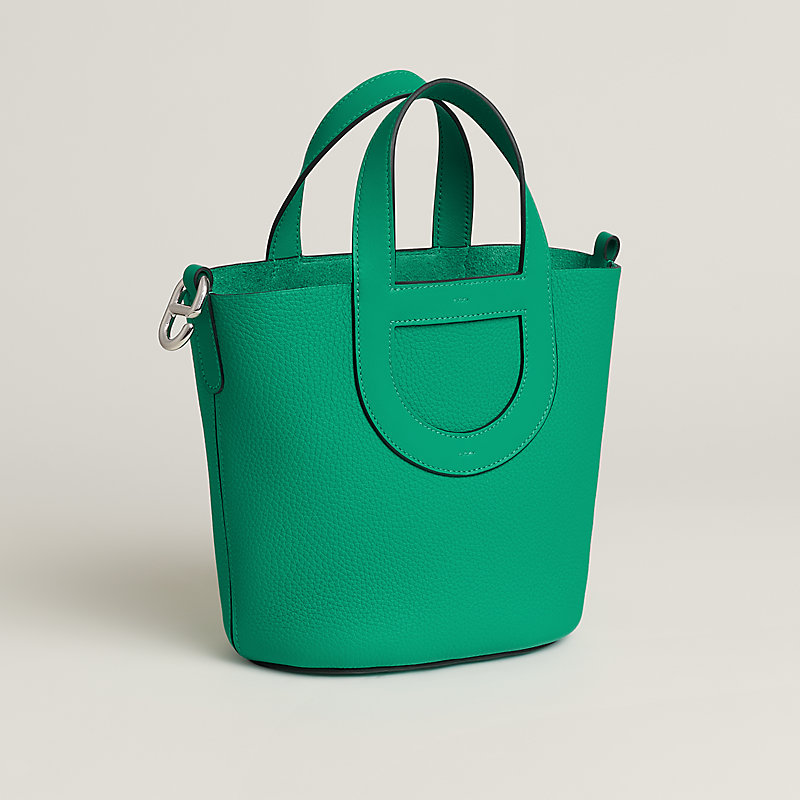 Hermès In-the-Loop 18手提包