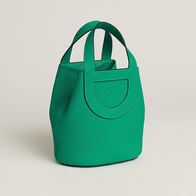 Hermès In-the-Loop 18手提包