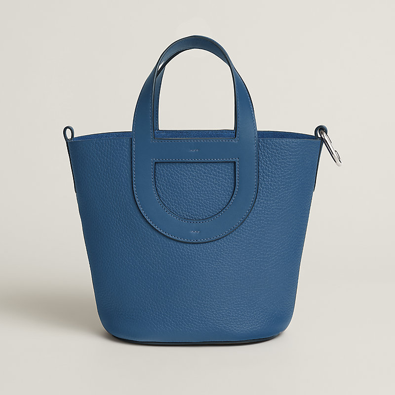 Hermès In-the-Loop 18手提包