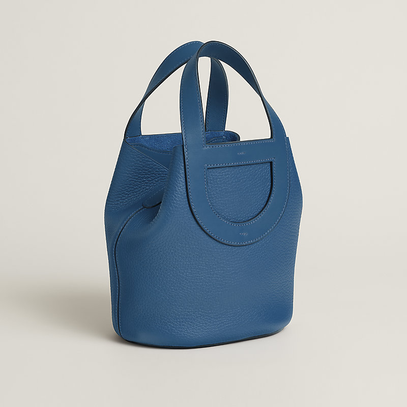 Hermès In-the-Loop 18手提包