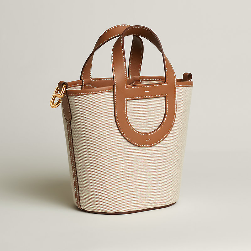 Hermès In-the-Loop 18手提包