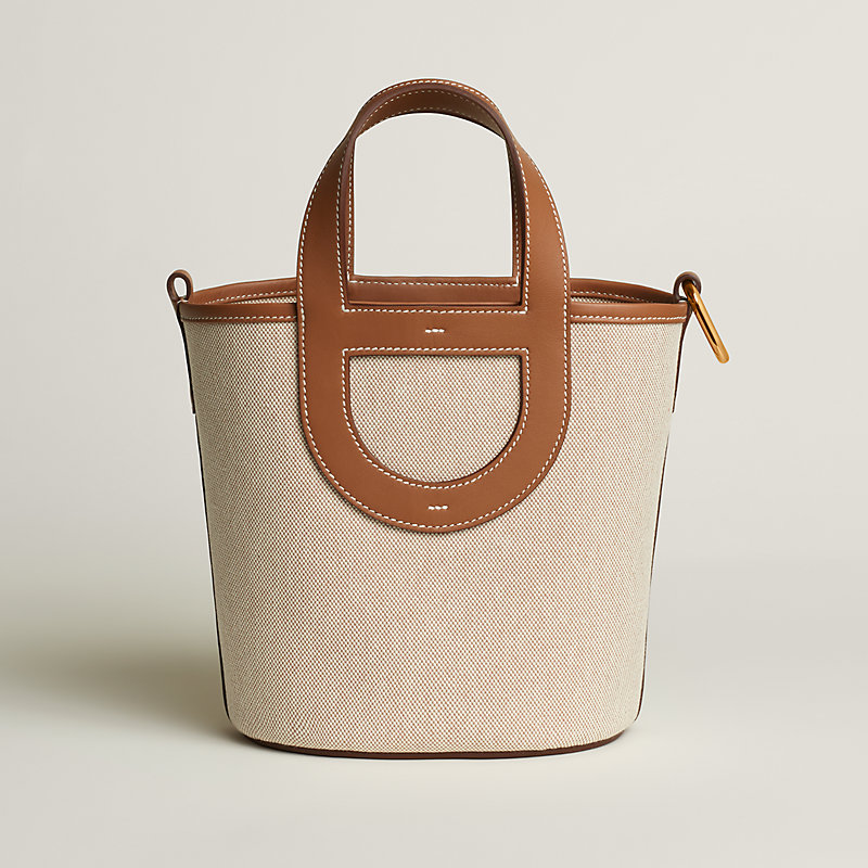 Hermès In-the-Loop 18手提包
