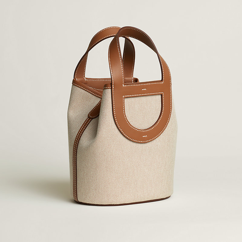 Hermès In-the-Loop 18手提包