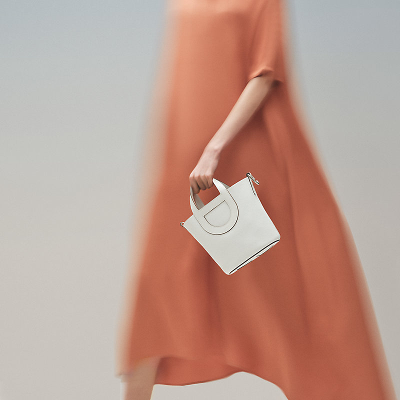 Hermès In-the-Loop 18手提包
