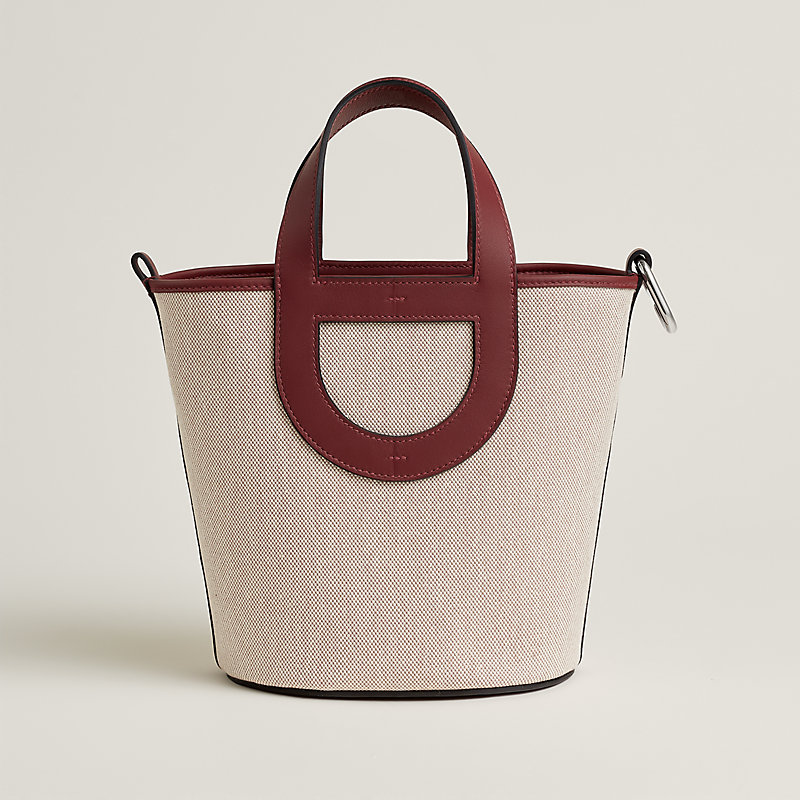 Hermès In-the-Loop 18手提包