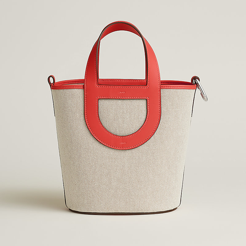 Hermès In-the-Loop 18手提包