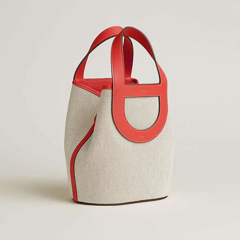 Hermès In-the-Loop 18手提包