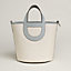 View: front, Hermès In-the-Loop 23 bag