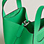 视图: 俯视图, Hermès In-the-Loop 23手提包