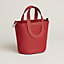 视图: 图片：产品佩戴, Hermès In-the-Loop手提包