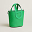 视图: 图片：产品佩戴, Hermès In-the-Loop手提包