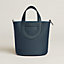 视图: 图片：产品佩戴, Hermès In-the-Loop手提包
