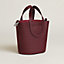 视图: 背面, Hermès In-the-Loop手提包