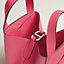视图: 俯视图, Hermès In-the-Loop手提包
