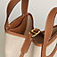 视图: 俯视图, Hermès In-the-Loop手提包