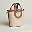 视图: 背面, Hermès In-the-Loop手提包