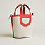视图: 背面, Hermès In-the-Loop手提包