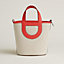 视图: 正面图, Hermès In-the-Loop手提包